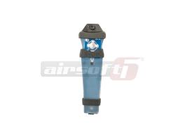 Element beacon VLT Albastru