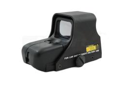 Aim-O colimator holosight 551 Negru