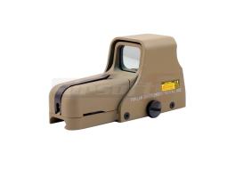 Aim-O colimator holosight 552 Desert