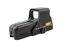 Aim-O colimator holosight 552 Negru