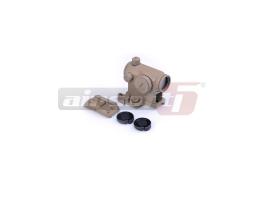 Element colimator T1 Kit QD Tan