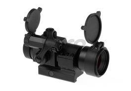 Aim-O dot sight tip aimpoint Comp M2 prindere joasa Negru