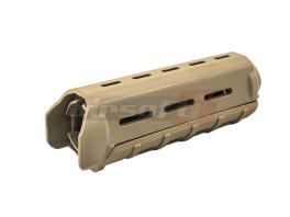 Element handguard MPOE 7 inch Dark Earth