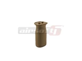 Element maner cu prindere pe sina keymod Dark Earth