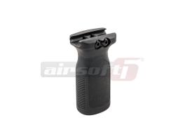 Element maner tactic vertical cu prindere pe sina