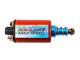 Element motor high speed lung