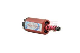 Element motor high torque lung