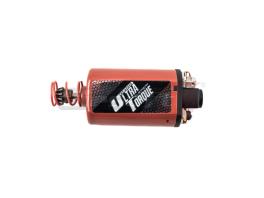 Element motor high torque scurt