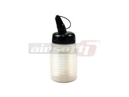 Element recipient ajustabil pentru bile