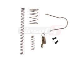 Element set arcuri G17