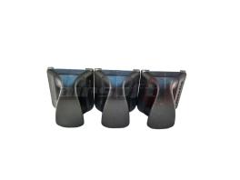 Element set talpi incarcator Glock 17 