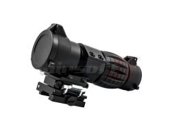 Aim-O magnifier FXD 4X Negru