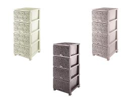 Dulap Komidin 293 Dantelat