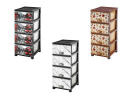 Dulap Komidin 298 Desen