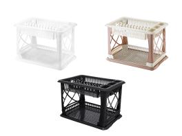 Scurgator vase etajat 306