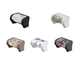 Suport hartie igienica 386 Decor