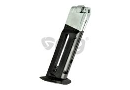 Elite Force incarcator Race Gun 16 bile Co2 Negru