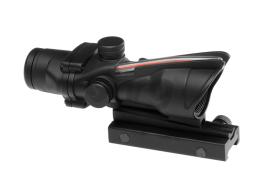 Emerson battle sight ACOG 4x32 Negru