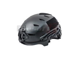Emerson casca EXF Negru
