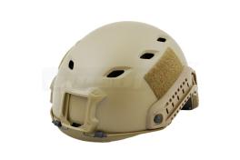 Emerson casca FAST BJ Tan