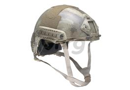 Emerson casca FAST MH cu ajustare rapida AT-AU