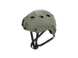 Emerson casca FAST PJ Foliage Green