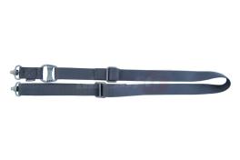 EMERSON curea cu prindere in 2 puncte cu detasare rapida.