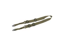 EMERSON curea cu prindere in doua puncte Olive