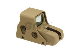 Emerson colimator holosight 551 Desert