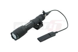 Emerson lanterna mare cu comanda