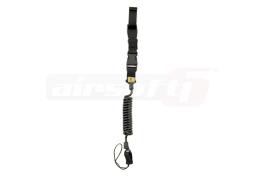 Emerson lanyard pistol