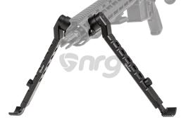 Firefield bipod lateral Scarab 9-12 inch M-LOK