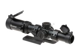 FireField RapidStrike 1-6x24 SFP Kit