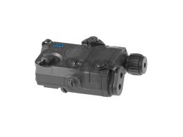 FMA an/peq-15 cutie cu modul laser Rosu