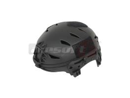 FMA casca EXF BUMP Negru