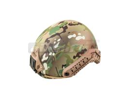 FMA casca FAST balistica Multicam