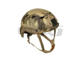 FMA casca FAST PJ cu ajustare rapida HL
