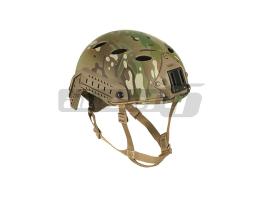 FMA casca FAST PJ cu ajustare rapida Multicam