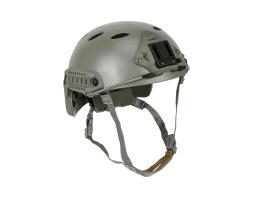FMA casca FAST PJ Foliage Green