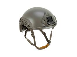 FMA casca maritime Foliage Green