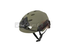 FMA casca special forces tactical Ranger Green