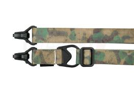 FMA curea cu prindere in doua puncte tip MS3 ATACS-FG