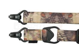 FMA curea cu prindere in doua puncte tip MS3 Highland