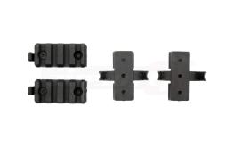 FMA kit sina pentru casca Negru