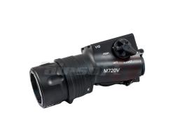 FMA lanterna tactica M720V