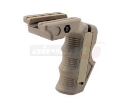 FMA maner ergonomic Tan