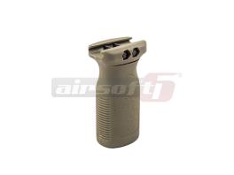 FMA maner vertical Dark Earth