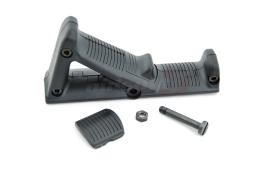 FMA maner unghiular AFG slim Negru