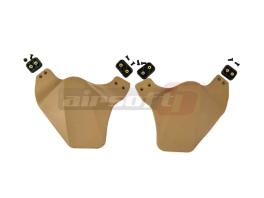 FMA protectii laterale casca Dark Earth