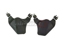 FMA protectii laterale casca Negru